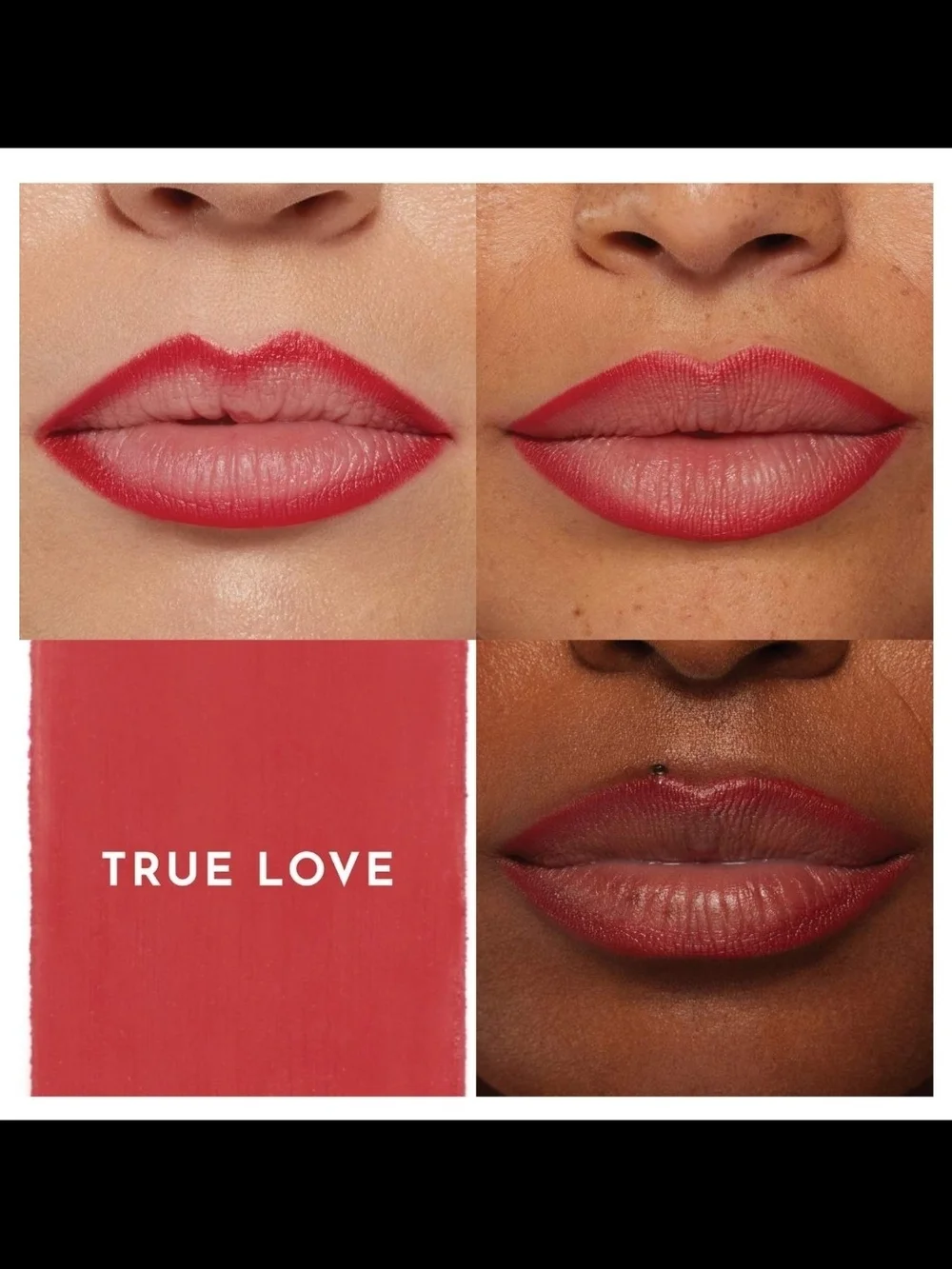 Lawless Forget The Filler Lip Liner – True Love – New